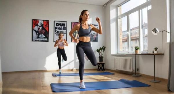 Китайская методика выпрямления ног: что это такое, когда работает + 10 упражнений Китайская методика выпрямления ног: что это такое, когда работает + 10 упражнений