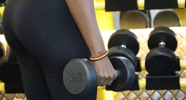 Как накачать кисти рук: топ эффективных упражнений