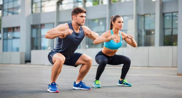 С каким пульсом тренироваться и как ЧСС влияет на результат?